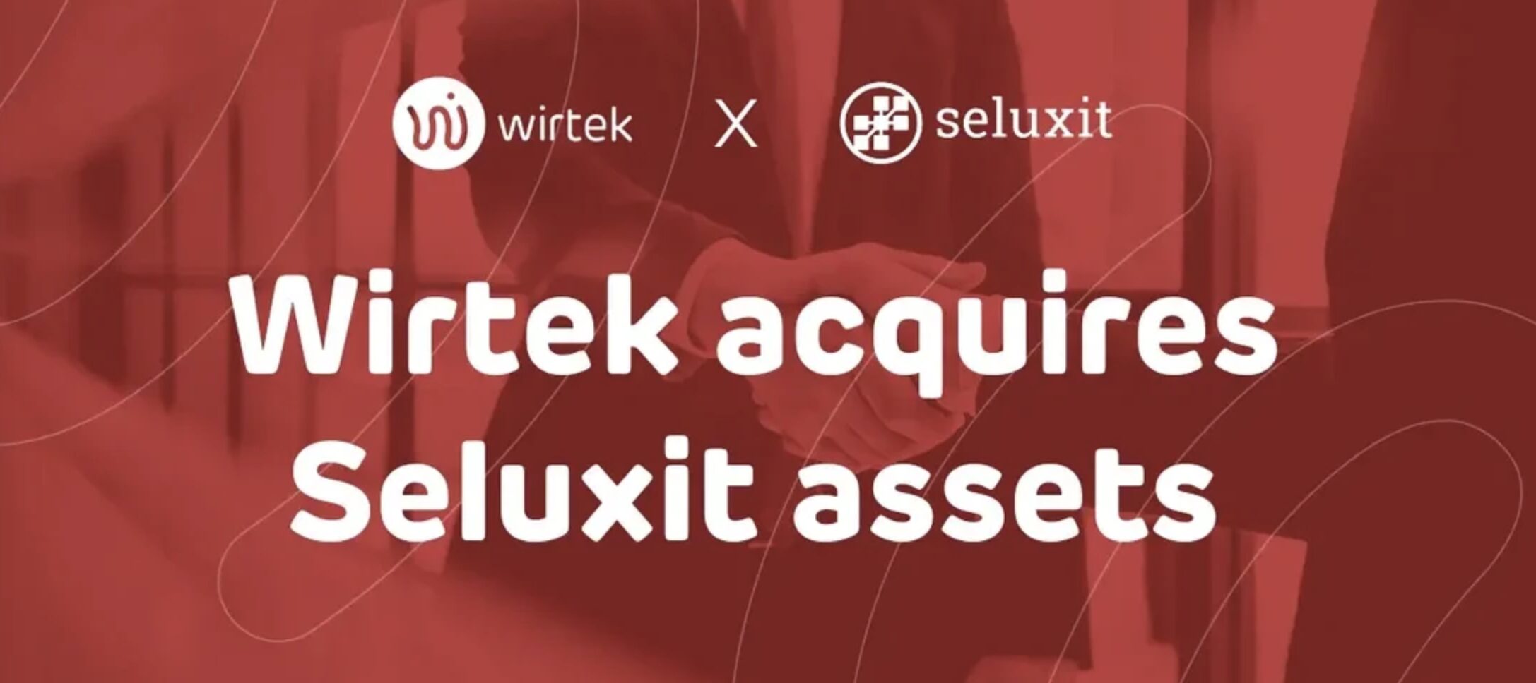 Wirtek acquires Seluxit